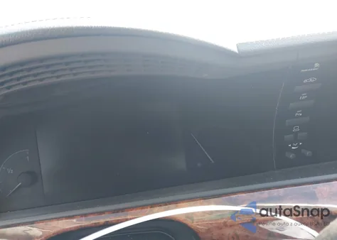 2008 Mercedes-Benz S 550 from USA, damaged, VIN WDDNG71X58A228626